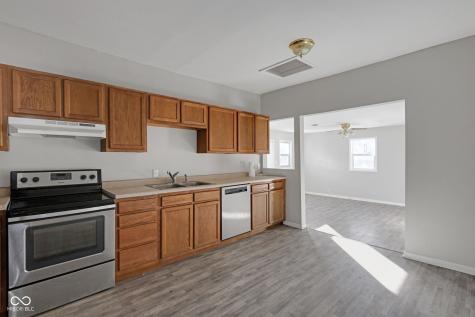 509 W North Street Lebanon IN 46052