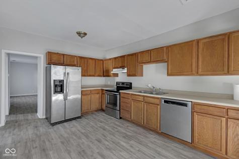 509 W North Street Lebanon IN 46052