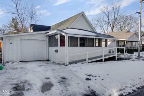 509 W North Street Lebanon IN 46052