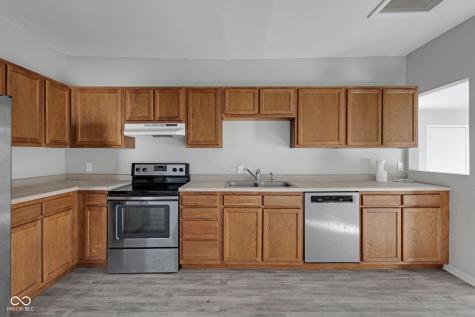 509 W North Street Lebanon IN 46052
