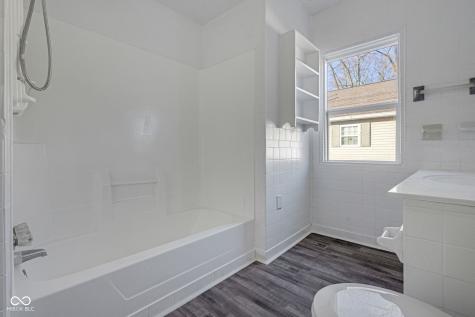509 W North Street Lebanon IN 46052