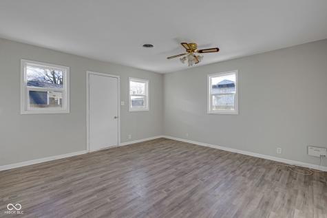 509 W North Street Lebanon IN 46052