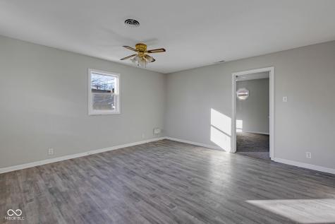 509 W North Street Lebanon IN 46052