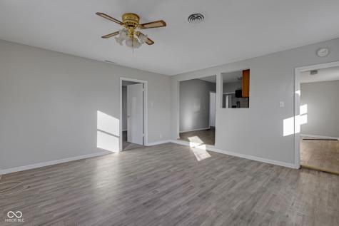 509 W North Street Lebanon IN 46052