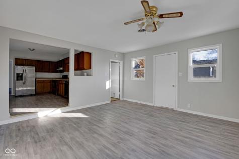 509 W North Street Lebanon IN 46052