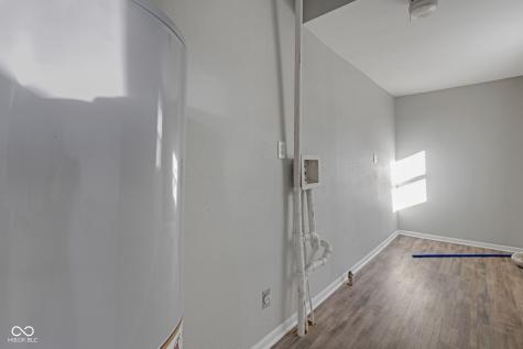 509 W North Street Lebanon IN 46052