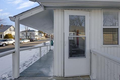 509 W North Street Lebanon IN 46052