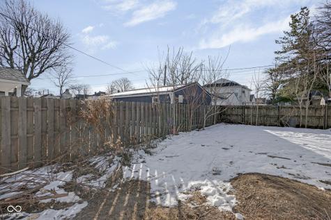 509 W North Street Lebanon IN 46052