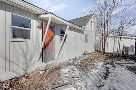 509 W North Street Lebanon IN 46052
