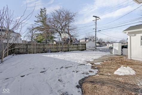 509 W North Street Lebanon IN 46052
