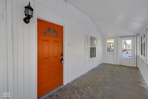 509 W North Street Lebanon IN 46052