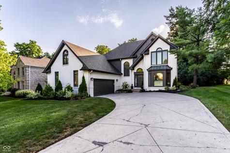 8475 Bluefin Circle Indianapolis IN 46236