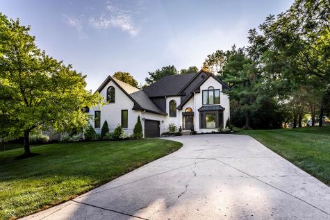 8475 Bluefin Circle Indianapolis IN 46236