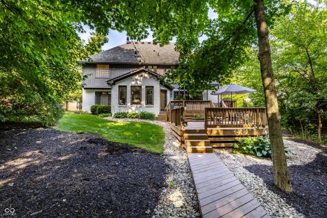8475 Bluefin Circle Indianapolis IN 46236