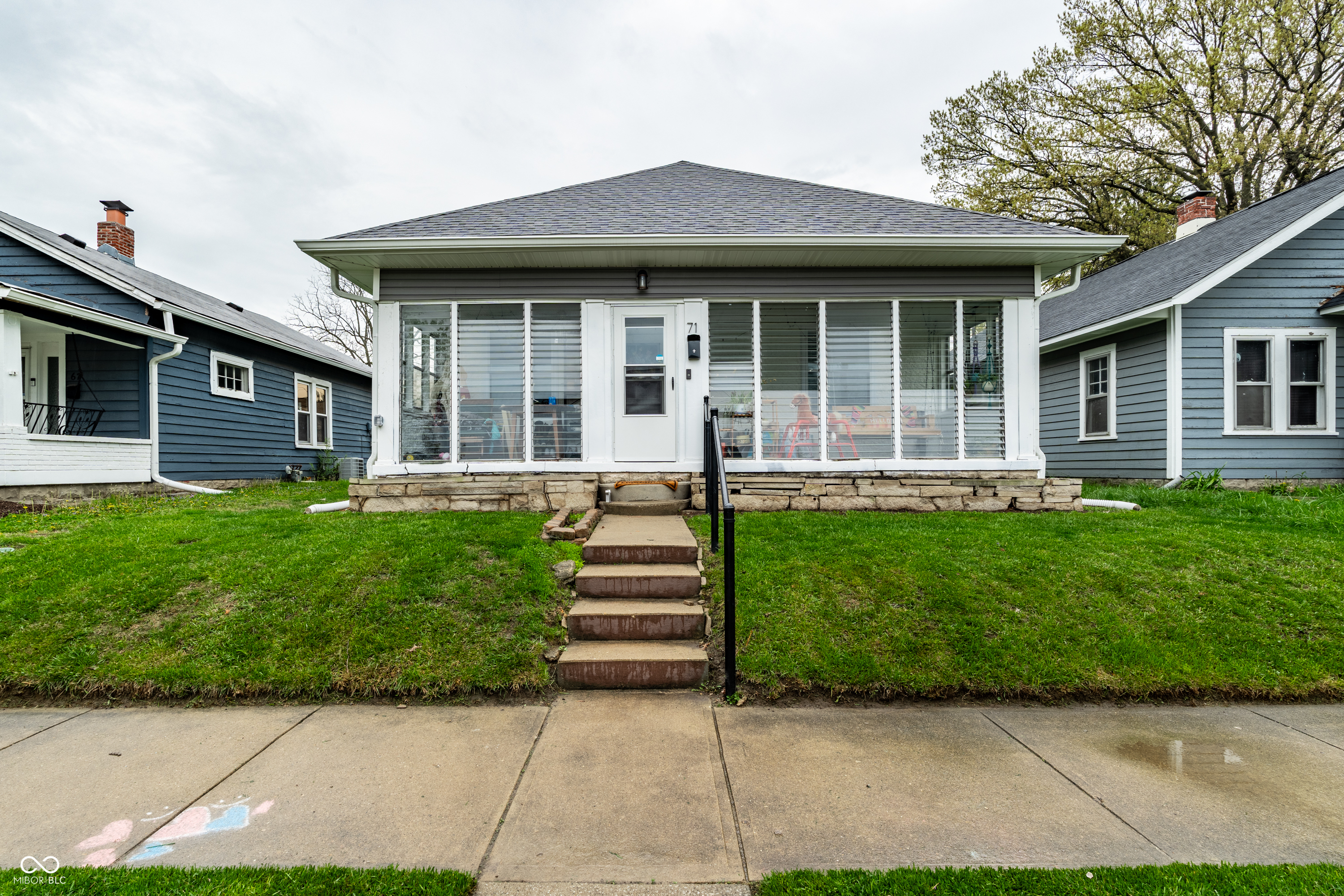 71 S 9th Avenue Beech Grove IN 46107