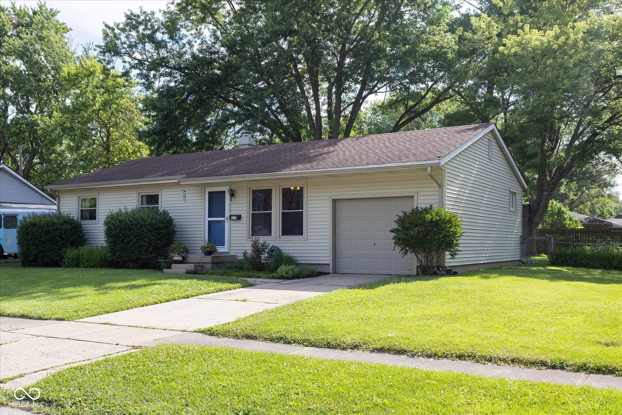 517 Sunnybrook Drive Brownsburg IN 46112