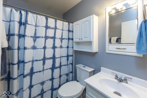 517 Sunnybrook Drive Brownsburg IN 46112