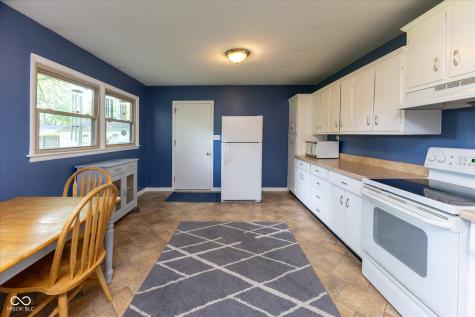 517 Sunnybrook Drive Brownsburg IN 46112