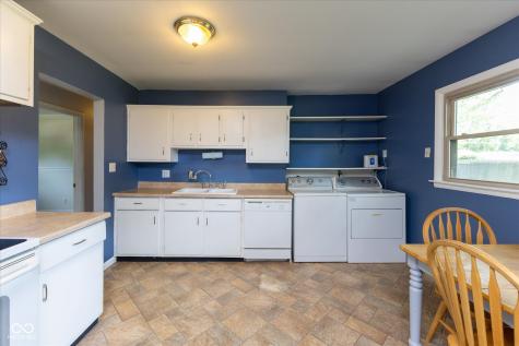 517 Sunnybrook Drive Brownsburg IN 46112