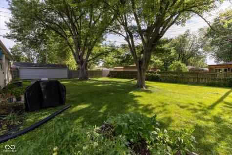 517 Sunnybrook Drive Brownsburg IN 46112
