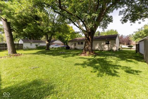 517 Sunnybrook Drive Brownsburg IN 46112