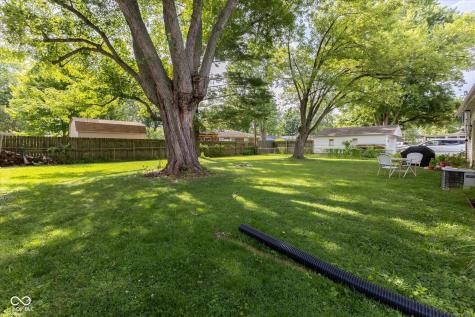 517 Sunnybrook Drive Brownsburg IN 46112