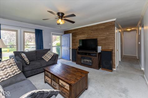 517 Sunnybrook Drive Brownsburg IN 46112
