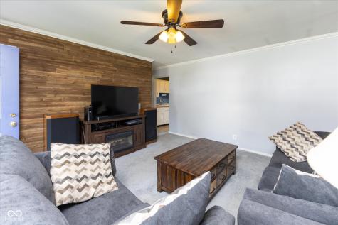 517 Sunnybrook Drive Brownsburg IN 46112