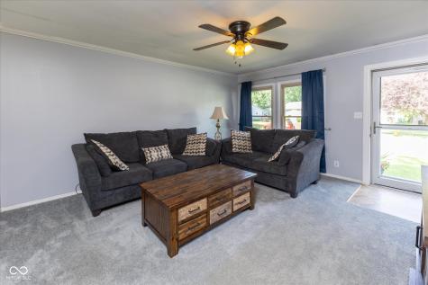517 Sunnybrook Drive Brownsburg IN 46112