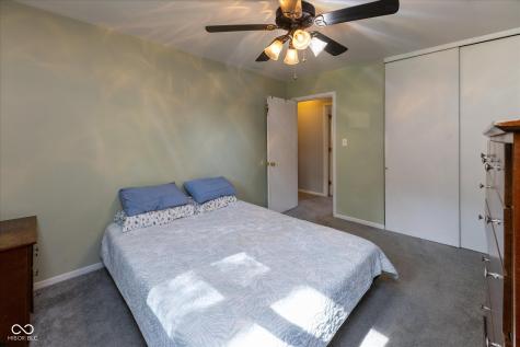 517 Sunnybrook Drive Brownsburg IN 46112