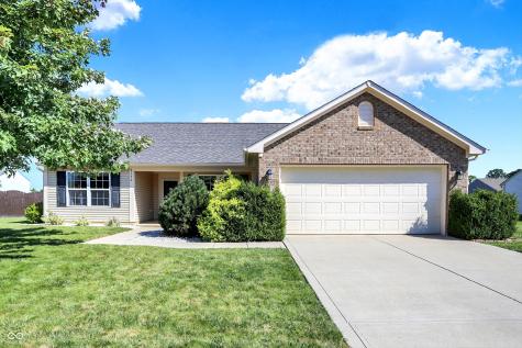 8150 Oriole Point Drive Avon IN 46123
