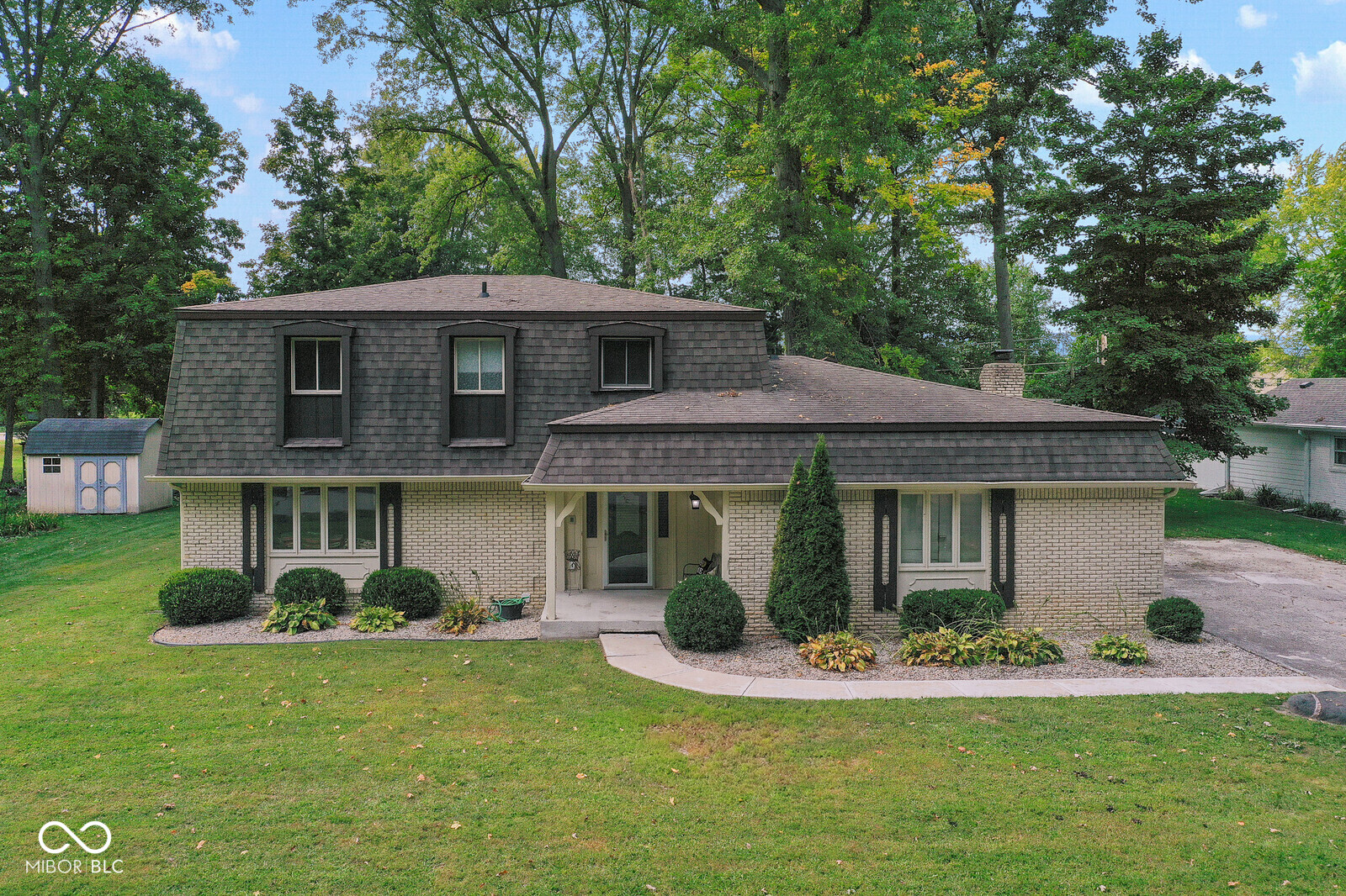 412 Woodland West Drive Greenfield IN 46140
