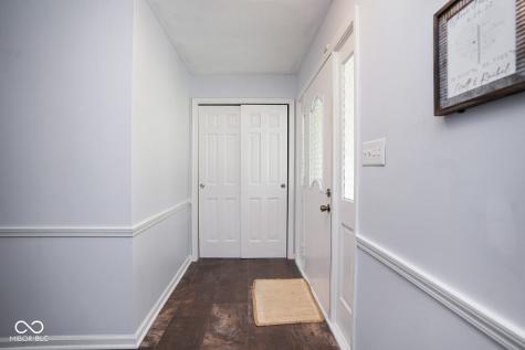 412 Woodland West Drive Greenfield IN 46140