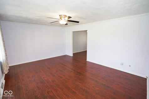 412 Woodland West Drive Greenfield IN 46140