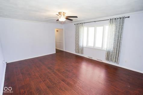 412 Woodland West Drive Greenfield IN 46140