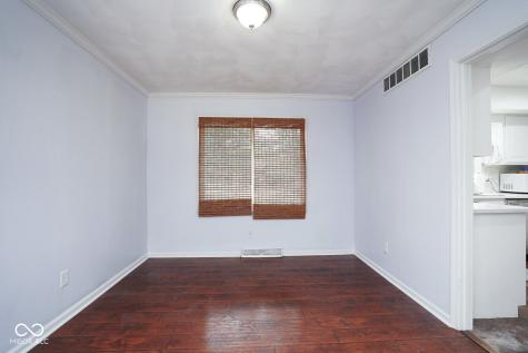 412 Woodland West Drive Greenfield IN 46140