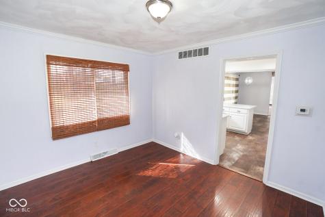 412 Woodland West Drive Greenfield IN 46140
