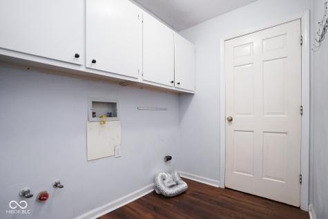 412 Woodland West Drive Greenfield IN 46140