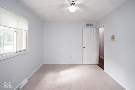 412 Woodland West Drive Greenfield IN 46140