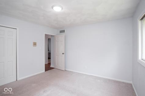 412 Woodland West Drive Greenfield IN 46140