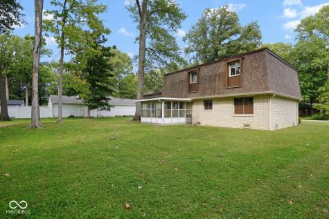 412 Woodland West Drive Greenfield IN 46140
