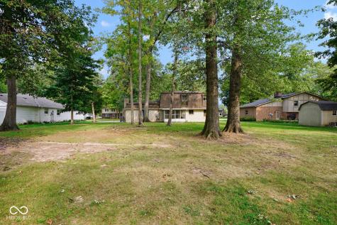 412 Woodland West Drive Greenfield IN 46140