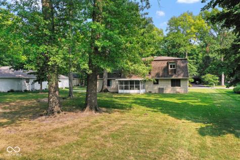 412 Woodland West Drive Greenfield IN 46140