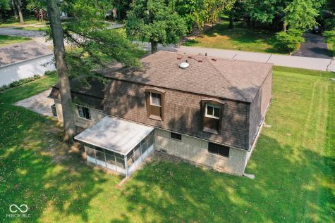 412 Woodland West Drive Greenfield IN 46140