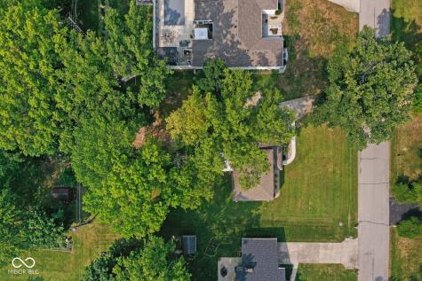 412 Woodland West Drive Greenfield IN 46140