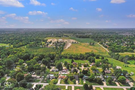 412 Woodland West Drive Greenfield IN 46140