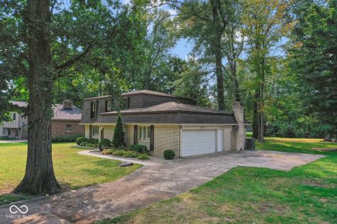 412 Woodland West Drive Greenfield IN 46140
