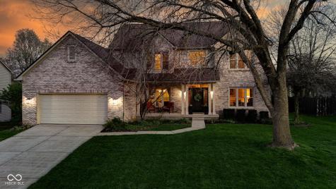 9725 Covington Boulevard Fishers IN 46037