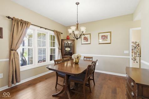 9725 Covington Boulevard Fishers IN 46037