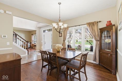 9725 Covington Boulevard Fishers IN 46037